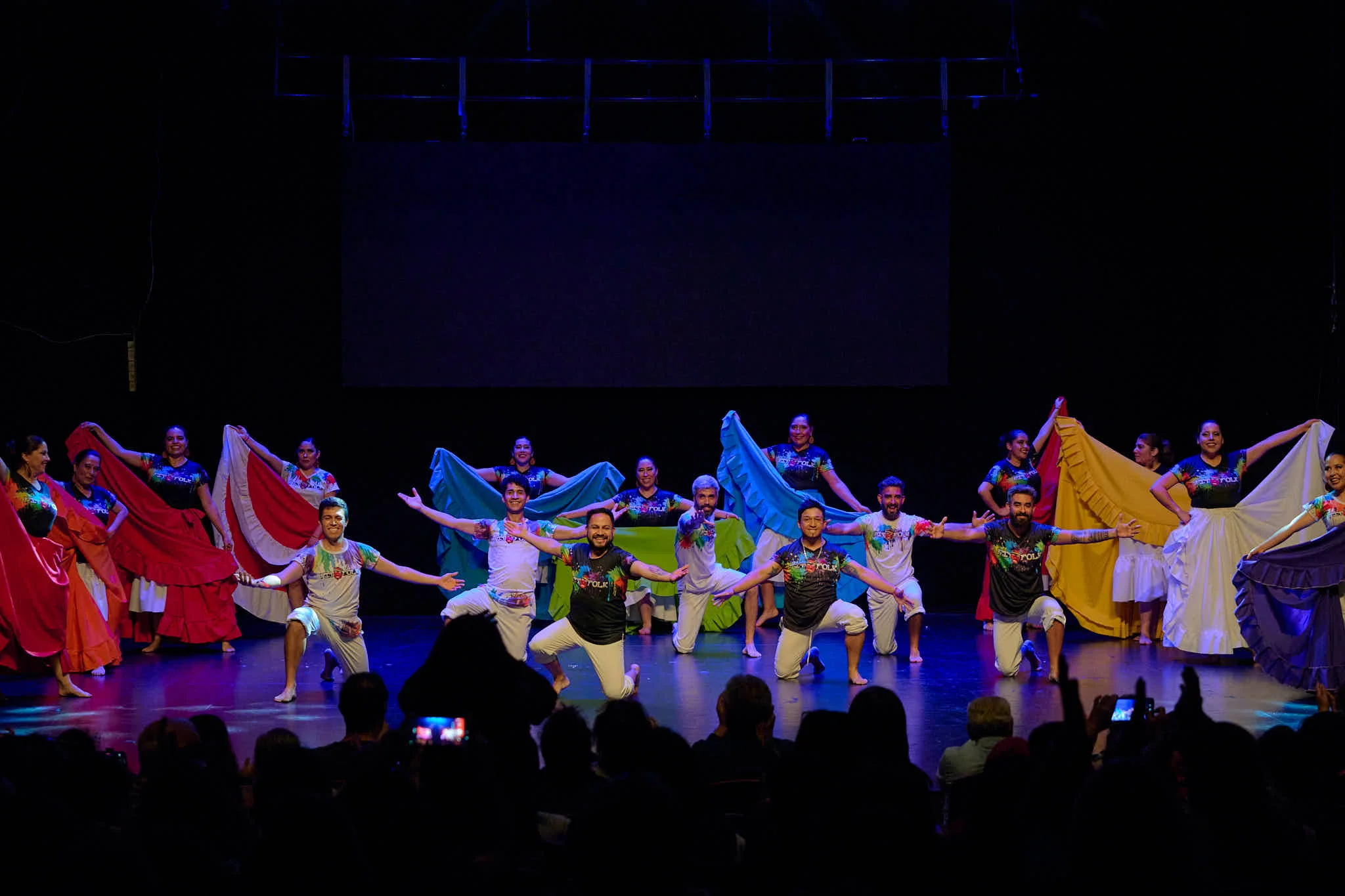 Esencia FitFolk