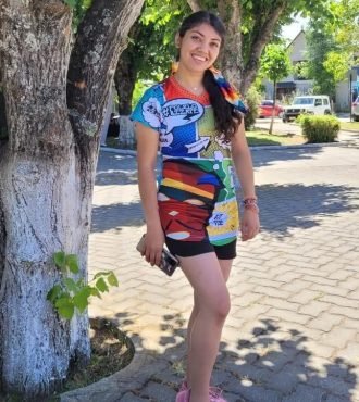 Analy Foto Fitfolk