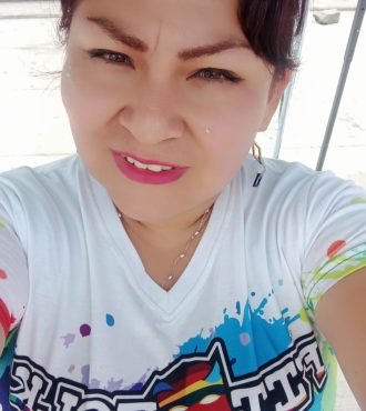 Angelica Pantoja
