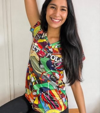 Cami Bravo